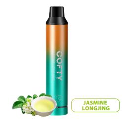 5000 puffs Vape Breathing Light - Image 17