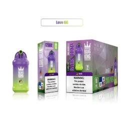 20 types 12000 puffs vape pod mini water bottle design - Image 19