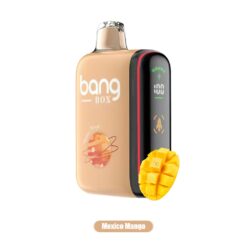 Hot sales 18000 Puff Electronic Cigarette Vape LED Display Screen - Image 8