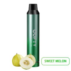 5000 puffs Vape Breathing Light - Image 16