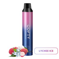 5000 puffs Vape Breathing Light - Image 13
