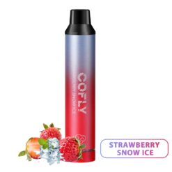 5000 puffs Vape Breathing Light - Image 5