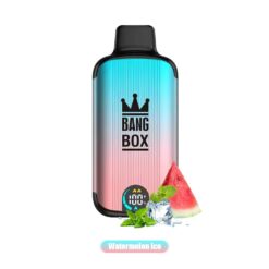 18000 Puff Electronic Cigarette Vape LED Display Screen Gradient color design - Image 5
