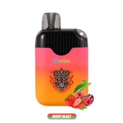 Limited time special offer Rueboo skeleton 9000 puffs vape - Image 10