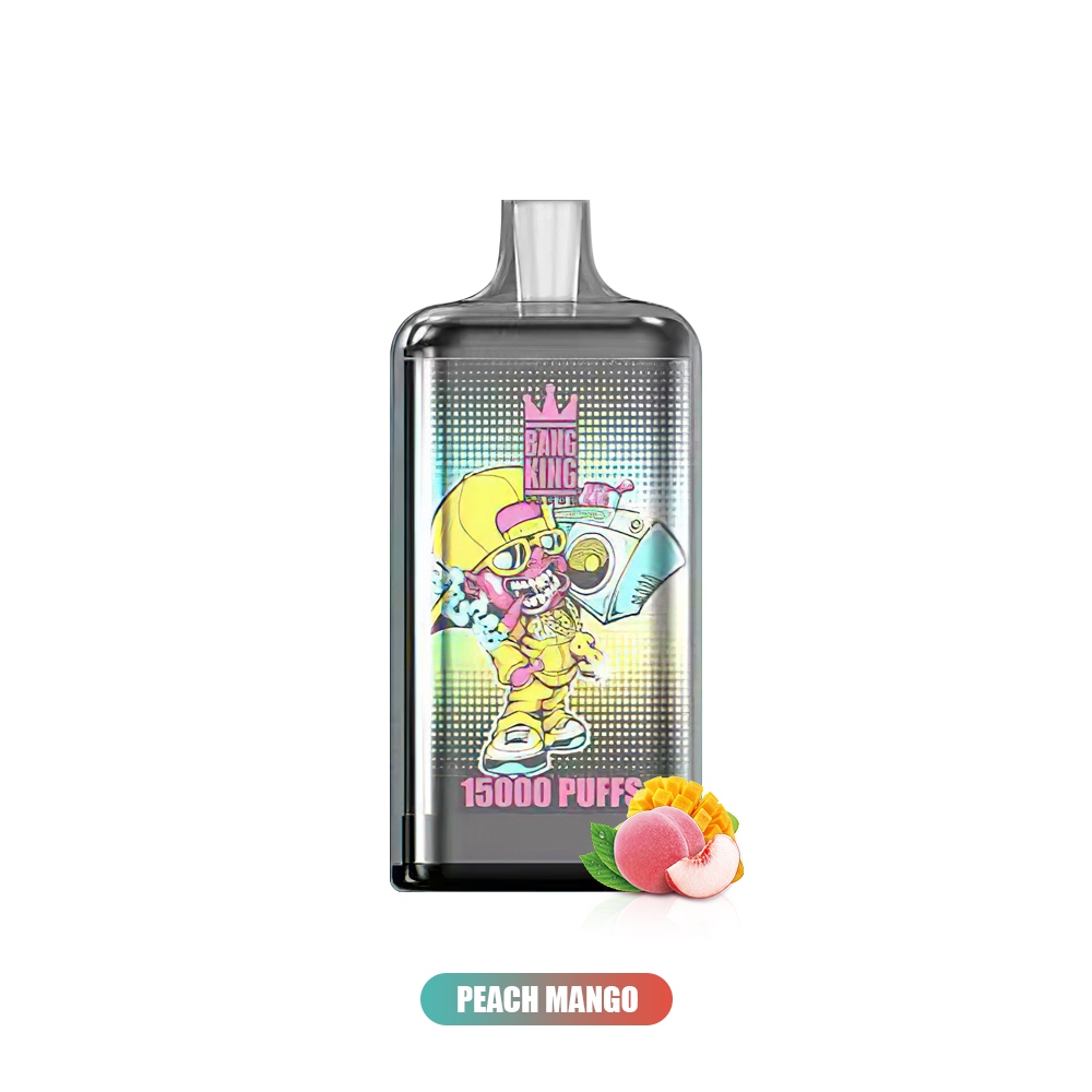 Cute Demon serie 15000 puffs vape pod device - Image 7