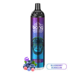 Metaverse serie 6000 puffs diamond led vape pod device monkey pattern - Image 21