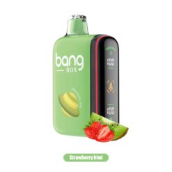Hot sales 18000 Puff Electronic Cigarette Vape LED Display Screen - Image 4
