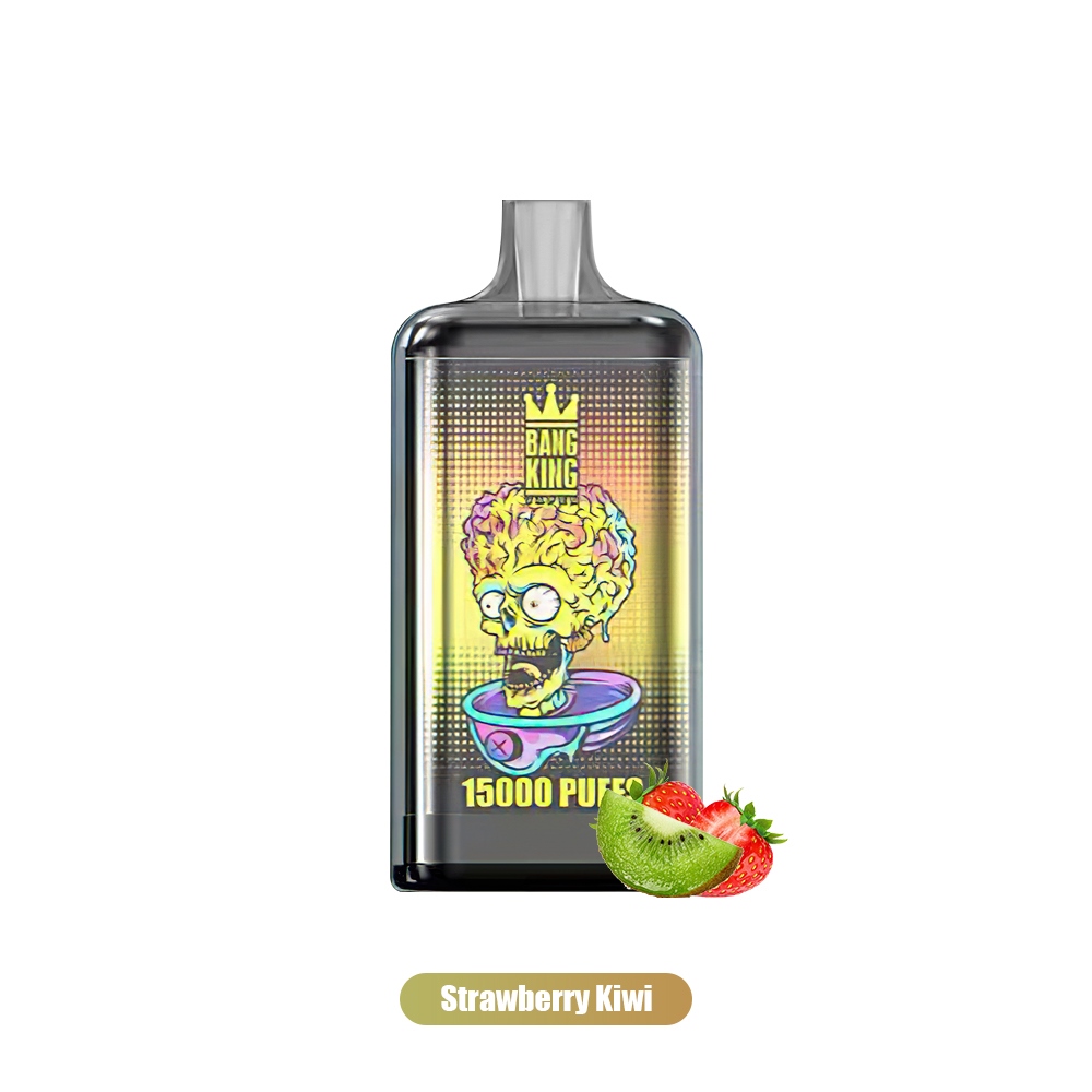 Cute Demon serie 15000 puffs vape pod device - Image 8