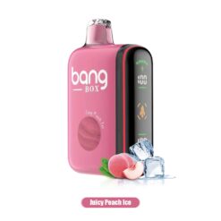 Hot sales 18000 Puff Electronic Cigarette Vape LED Display Screen - Image 9