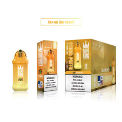 20 types 12000 puffs vape pod mini water bottle design - Image 20
