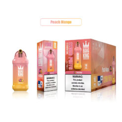 20 types 12000 puffs vape pod mini water bottle design - Image 15