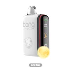 Hot sales 18000 Puff Electronic Cigarette Vape LED Display Screen - Image 6