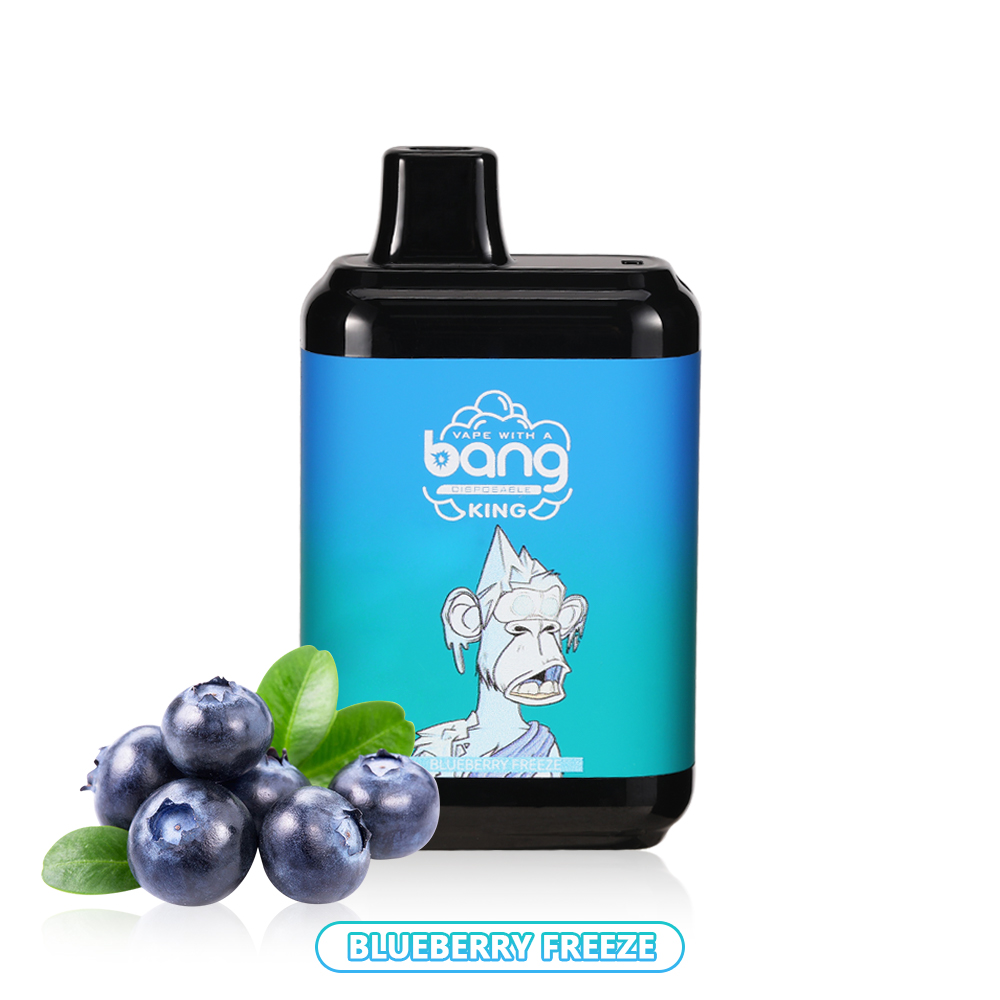 Limited time discount Metaverse series 8000 puffs vape pod device monkey pattern - Image 12