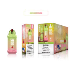 20 types 12000 puffs vape pod mini water bottle design - Image 8