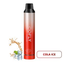 5000 puffs Vape Breathing Light - Image 6