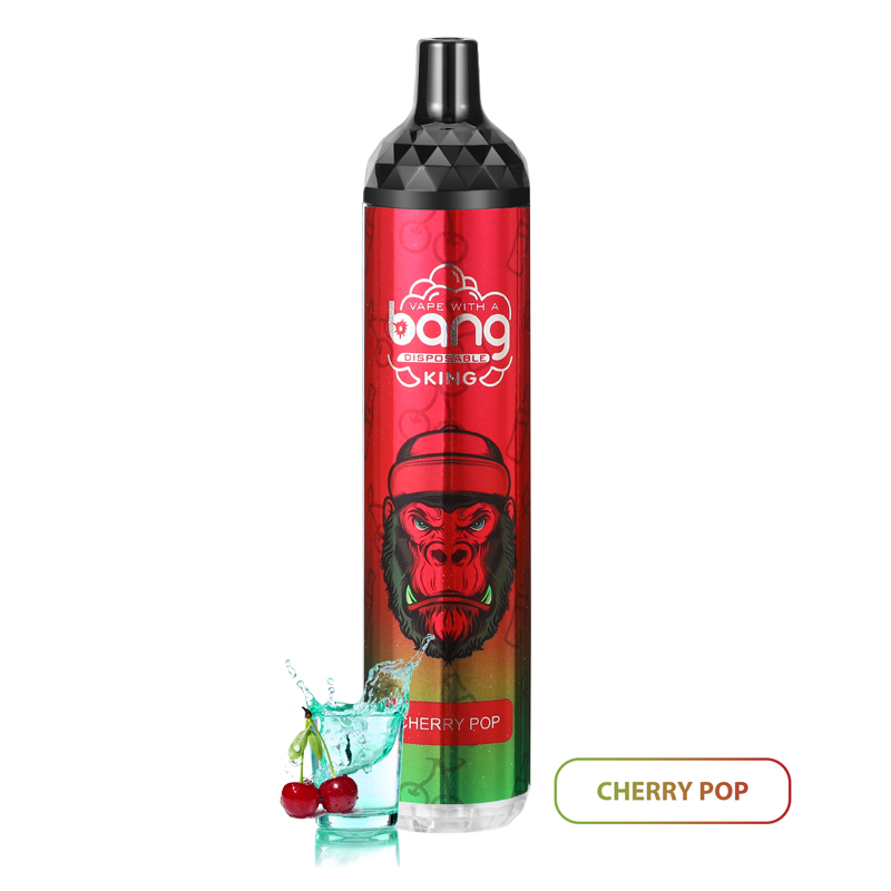 Metaverse serie 6000 puffs diamond led vape pod device monkey pattern - Image 27