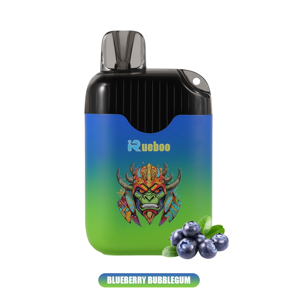 Limited time special offer Rueboo skeleton 9000 puffs vape - Image 11
