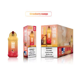 20 types 12000 puffs vape pod mini water bottle design - Image 5