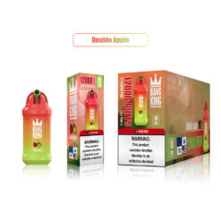 20 types 12000 puffs vape pod mini water bottle design - Image 14
