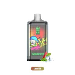 Cute Demon serie 15000 puffs vape pod device - Image 5