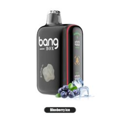 Hot sales 18000 Puff Electronic Cigarette Vape LED Display Screen - Image 7