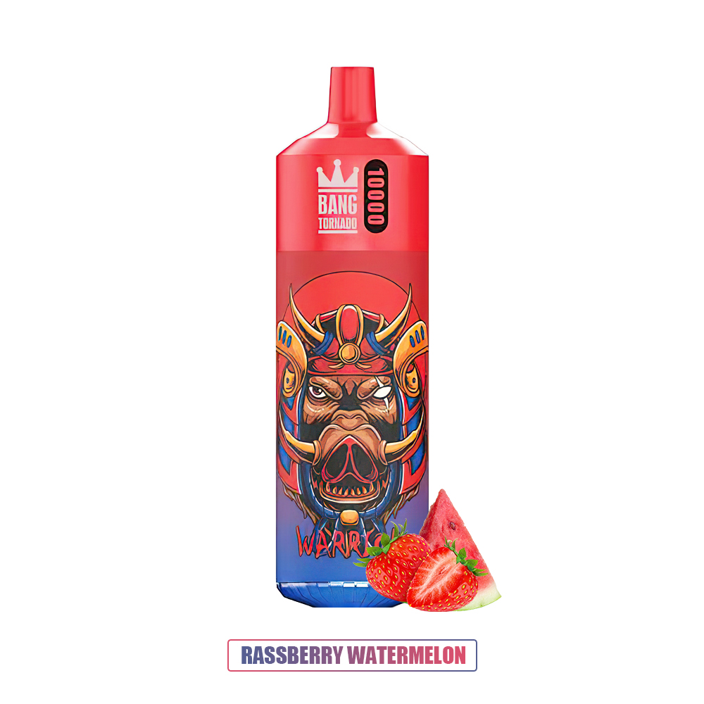 10000 puffs Vape Ghost Warrior Design Breath Lamp - Image 11