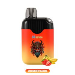Limited time special offer Rueboo skeleton 9000 puffs vape - Image 5