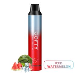 5000 puffs Vape Breathing Light - Image 11