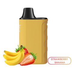 D8 10000 Puff Electronic Cigarette Vape LED Display Screen - Image 4