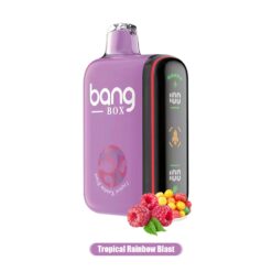 Hot sales 18000 Puff Electronic Cigarette Vape LED Display Screen - Image 13
