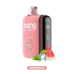 Hot sales 18000 Puff Electronic Cigarette Vape LED Display Screen - Image 3