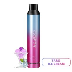 5000 puffs Vape Breathing Light - Image 9