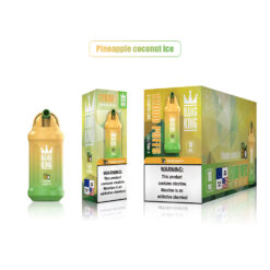 20 types 12000 puffs vape pod mini water bottle design - Image 11