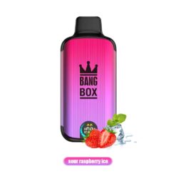 18000 Puff Electronic Cigarette Vape LED Display Screen Gradient color design - Image 6