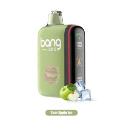 Hot sales 18000 Puff Electronic Cigarette Vape LED Display Screen - Image 10
