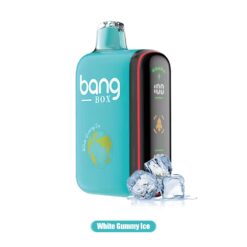 Hot sales 18000 Puff Electronic Cigarette Vape LED Display Screen - Image 11