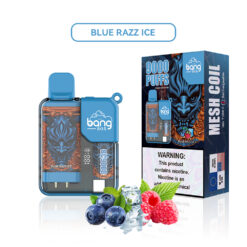 9000 puffs vape pod device rechargeable electric quantity display screen electronic cigarettes - Image 6