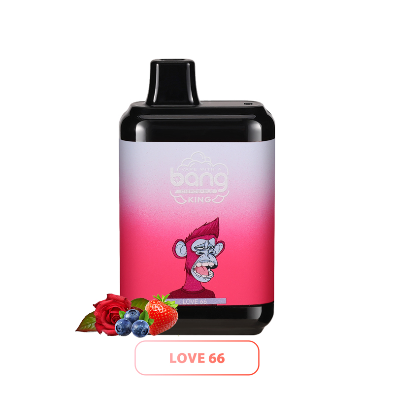 Limited time discount Metaverse series 8000 puffs vape pod device monkey pattern - Image 16