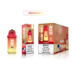 20 types 12000 puffs vape pod mini water bottle design - Image 17