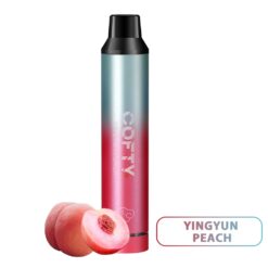 5000 puffs Vape Breathing Light - Image 10