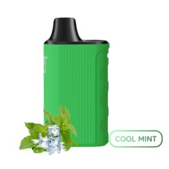 D8 10000 Puff Electronic Cigarette Vape LED Display Screen - Image 5