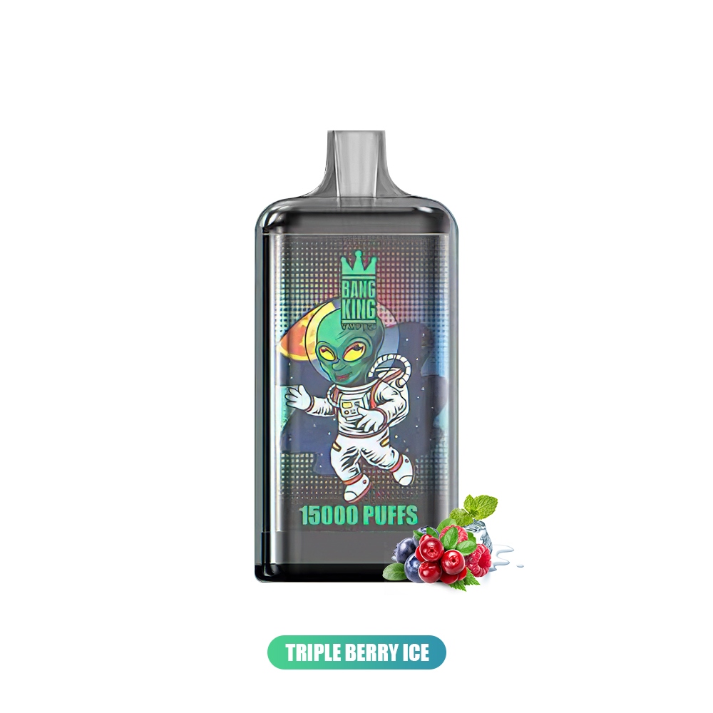 Cute Demon serie 15000 puffs vape pod device - Image 10