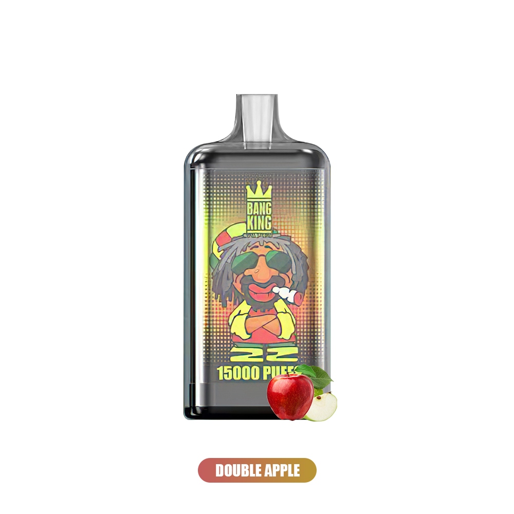 Cute Demon serie 15000 puffs vape pod device - Image 4