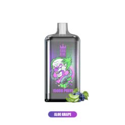 Alternative view of Cute Demon serie 15000 puffs vape pod device