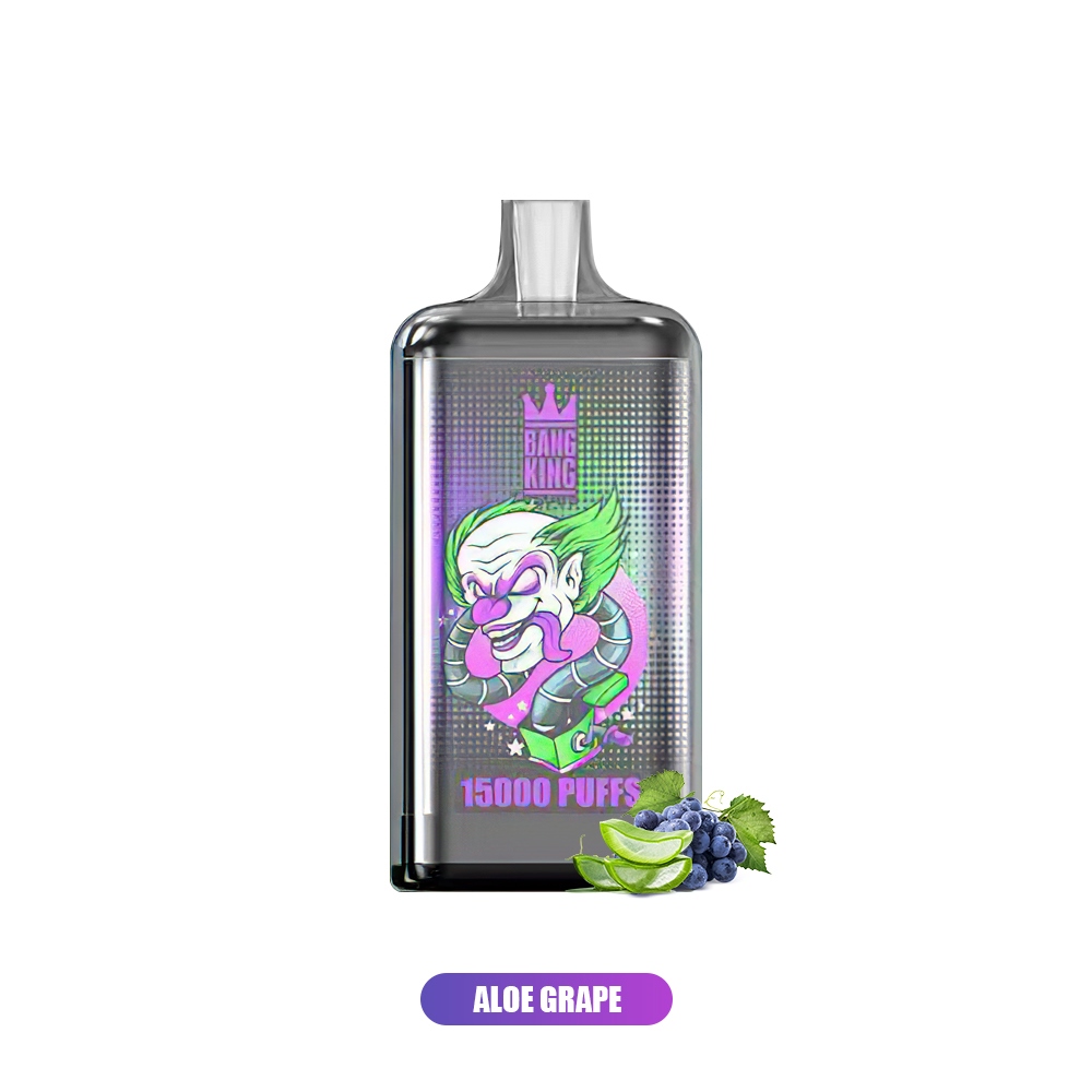 Cute Demon serie 15000 puffs vape pod device - Image 2