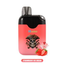 Limited time special offer Rueboo skeleton 9000 puffs vape - Image 6