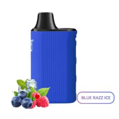 D8 10000 Puff Electronic Cigarette Vape LED Display Screen - Image 3