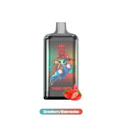 Cute Demon serie 15000 puffs vape pod device - Image 9